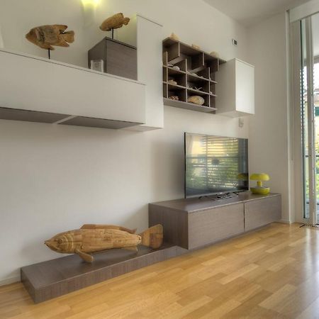 Apartament Harbour House Savona Zewnętrze zdjęcie
