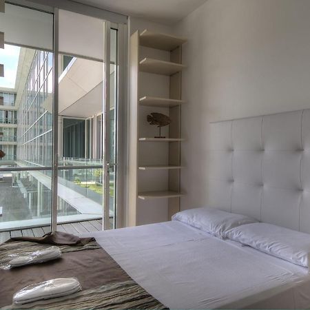 Apartament Harbour House Savona Zewnętrze zdjęcie