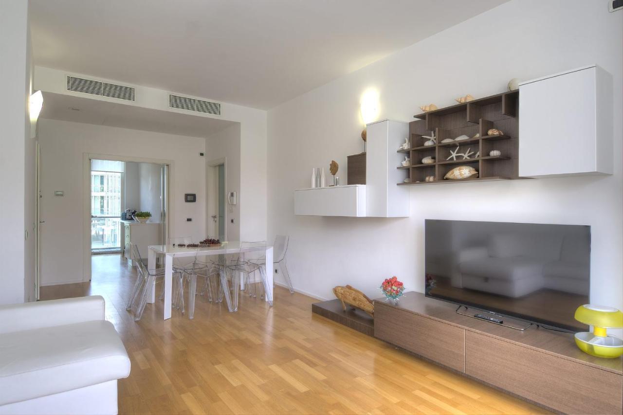 Apartament Harbour House Savona Zewnętrze zdjęcie