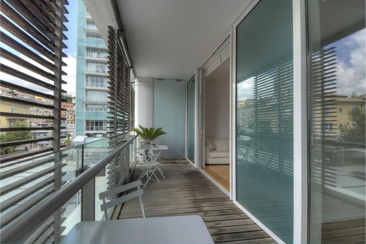 Apartament Harbour House Savona Zewnętrze zdjęcie