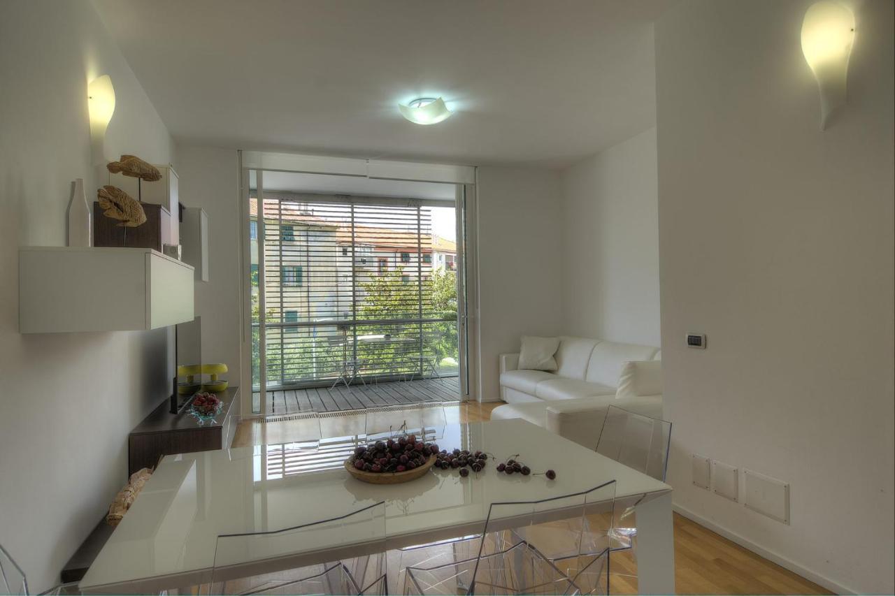 Apartament Harbour House Savona Zewnętrze zdjęcie
