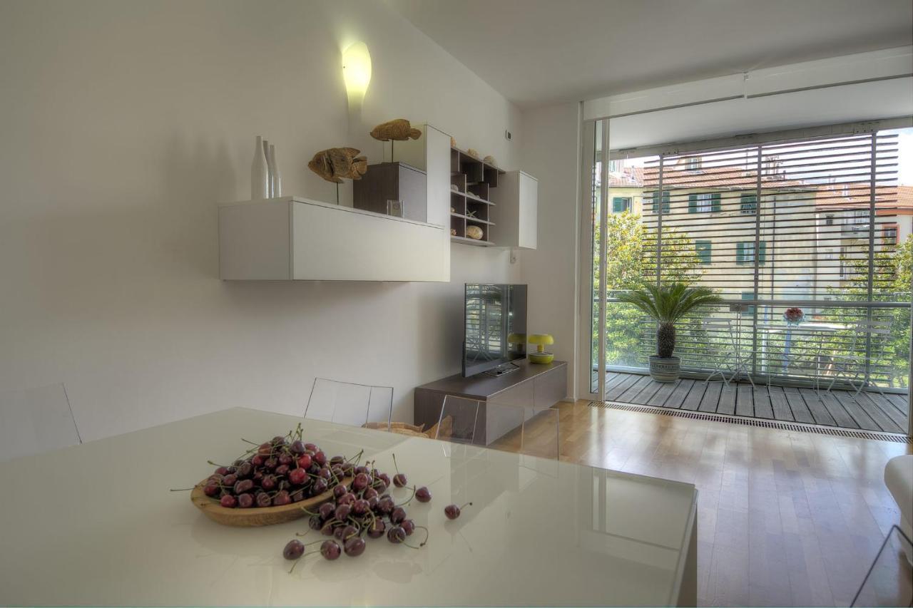 Apartament Harbour House Savona Zewnętrze zdjęcie