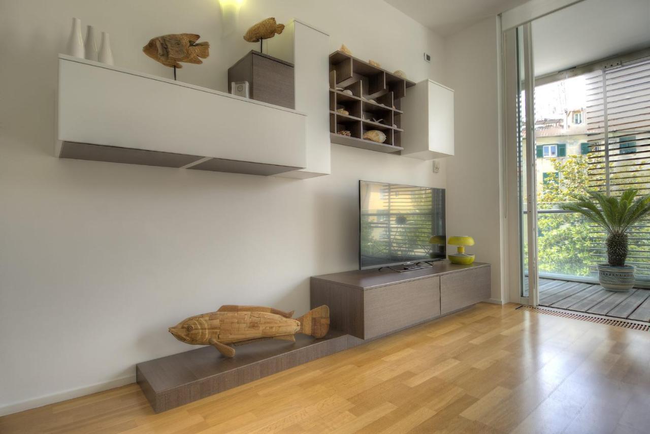 Apartament Harbour House Savona Zewnętrze zdjęcie