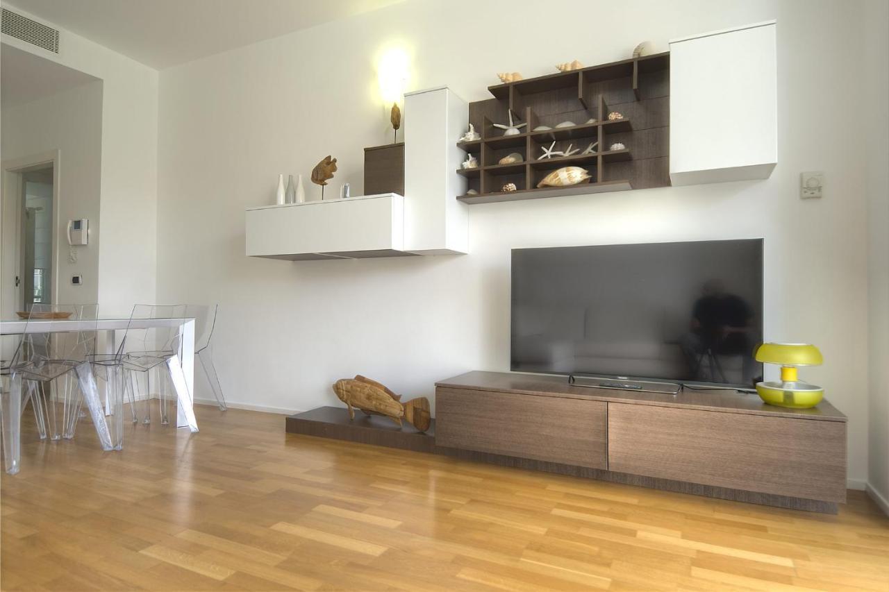 Apartament Harbour House Savona Zewnętrze zdjęcie
