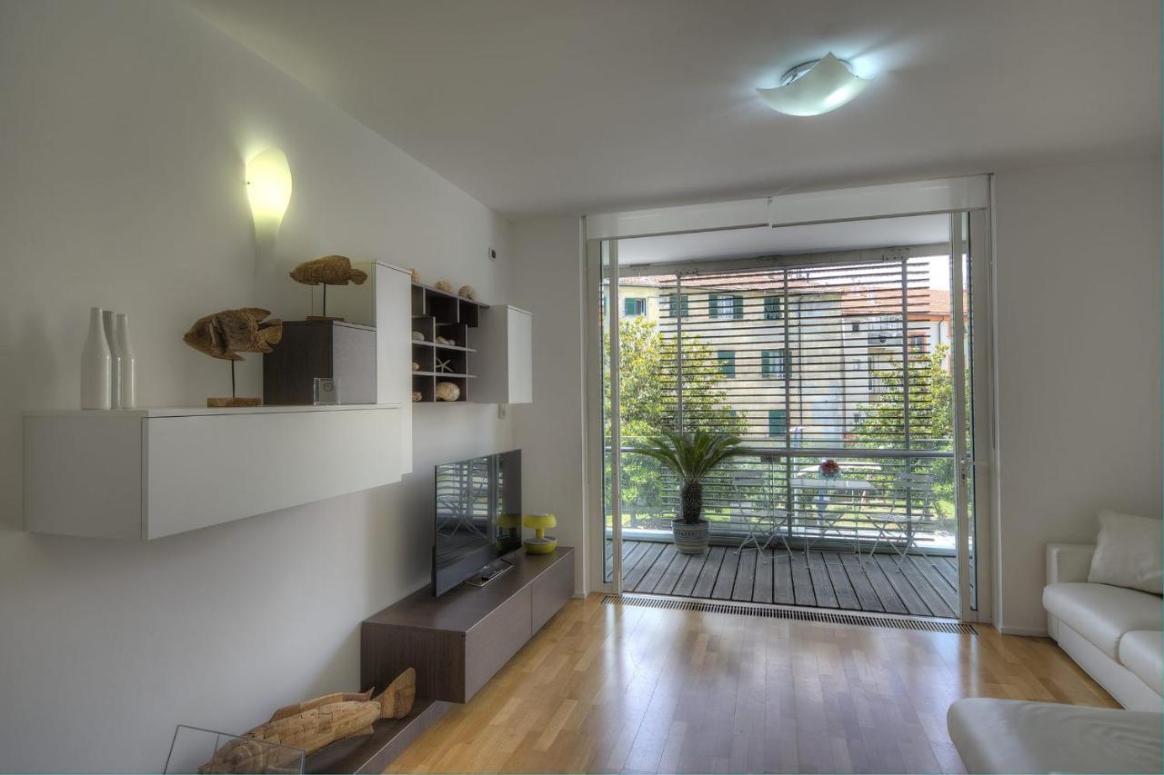 Apartament Harbour House Savona Zewnętrze zdjęcie
