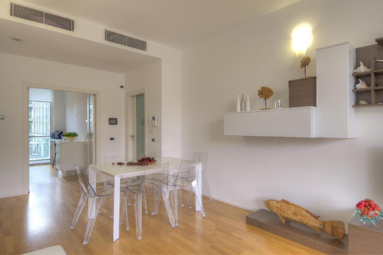 Apartament Harbour House Savona Zewnętrze zdjęcie