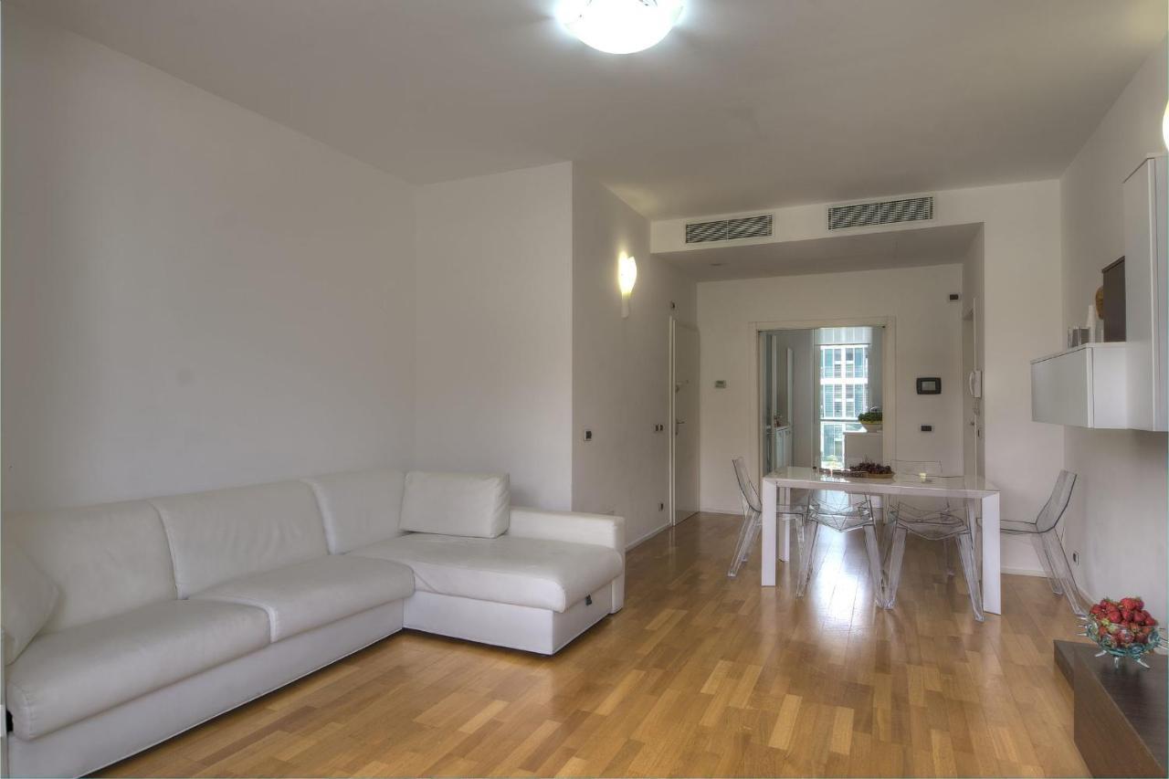 Apartament Harbour House Savona Zewnętrze zdjęcie