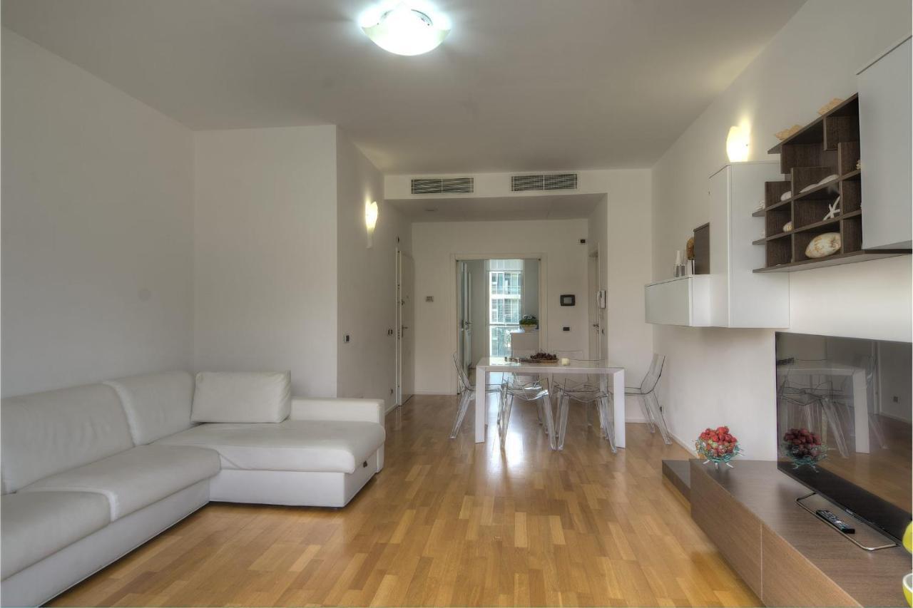 Apartament Harbour House Savona Zewnętrze zdjęcie