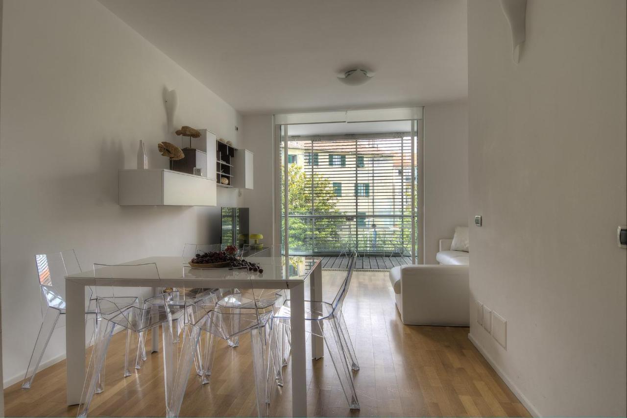 Apartament Harbour House Savona Zewnętrze zdjęcie