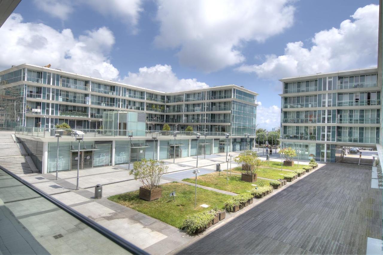 Apartament Harbour House Savona Zewnętrze zdjęcie