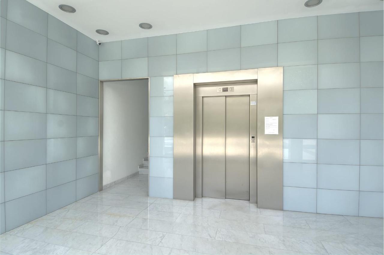 Apartament Harbour House Savona Zewnętrze zdjęcie