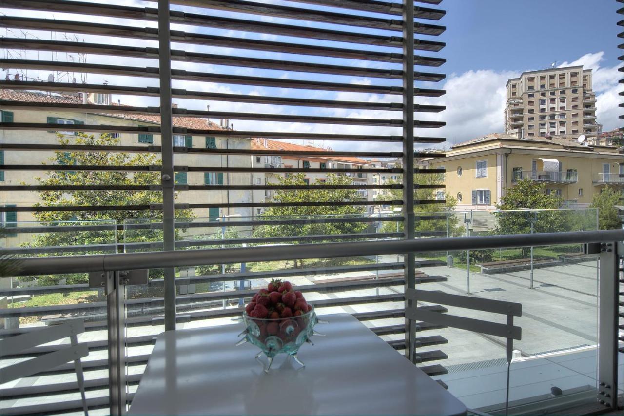 Apartament Harbour House Savona Zewnętrze zdjęcie