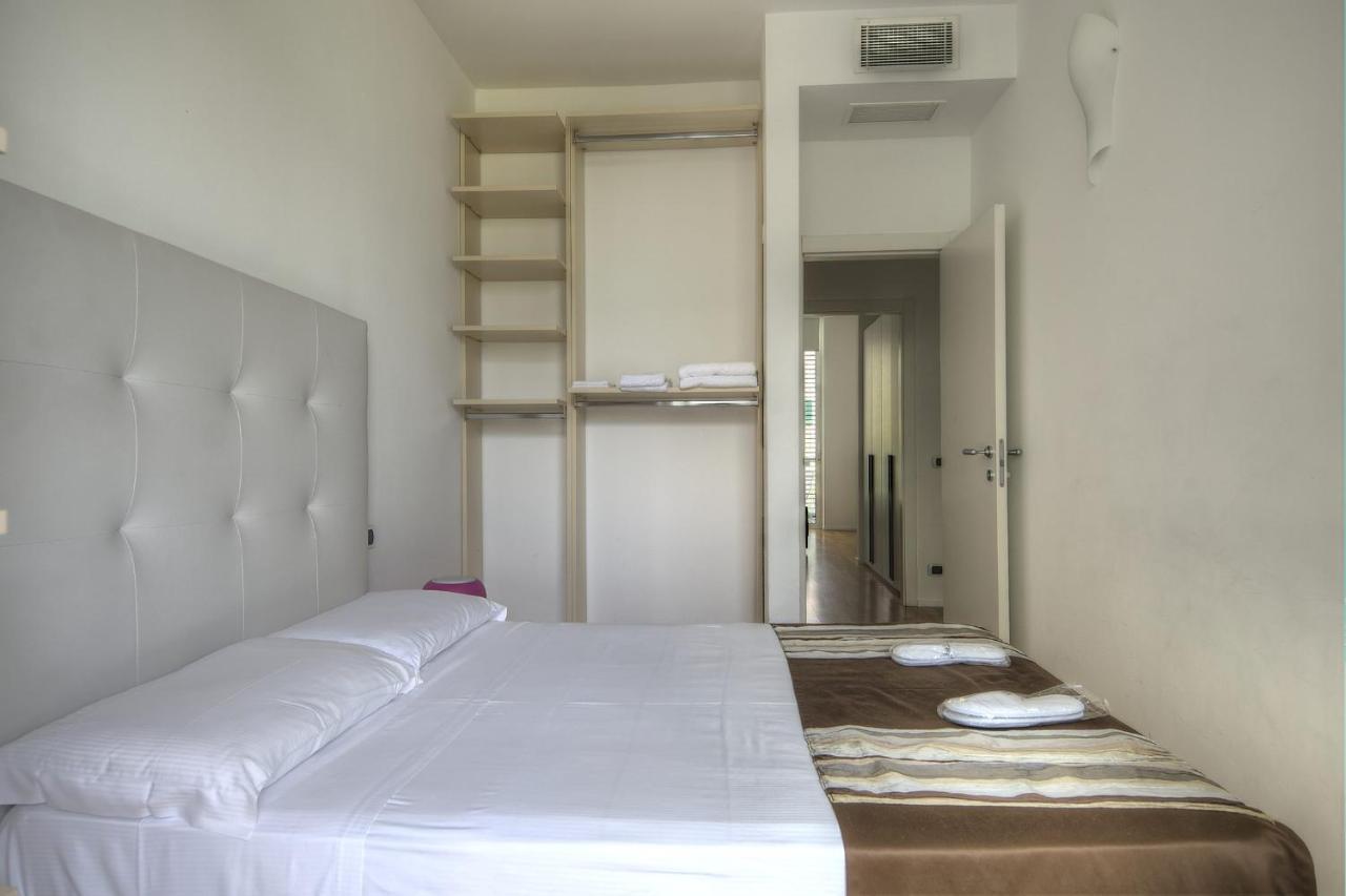 Apartament Harbour House Savona Zewnętrze zdjęcie
