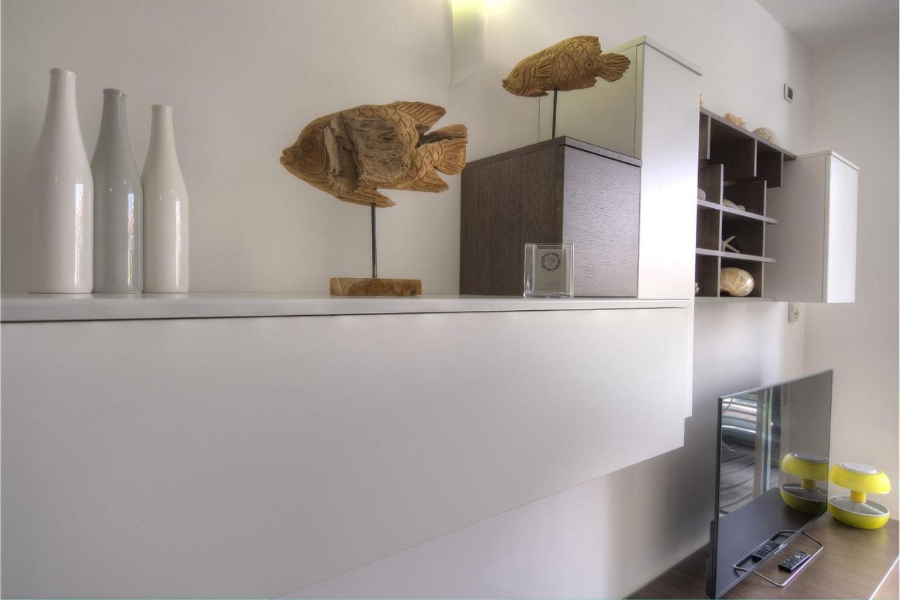 Apartament Harbour House Savona Zewnętrze zdjęcie
