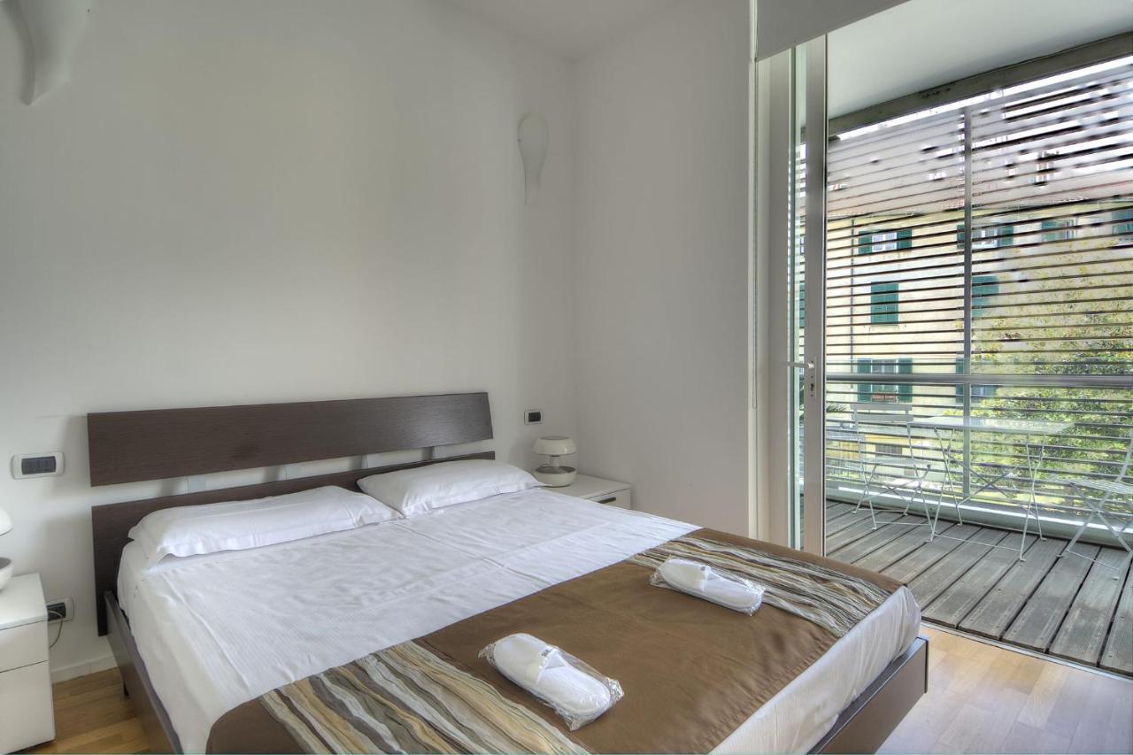 Apartament Harbour House Savona Zewnętrze zdjęcie