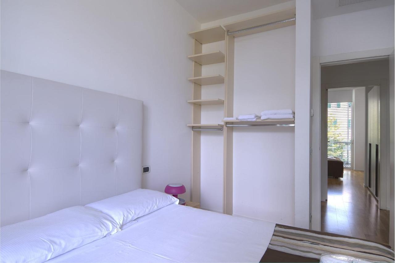 Apartament Harbour House Savona Zewnętrze zdjęcie