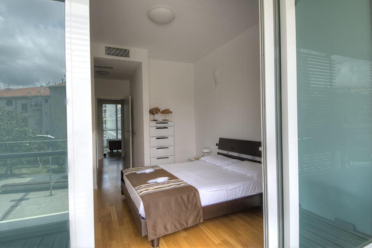 Apartament Harbour House Savona Zewnętrze zdjęcie