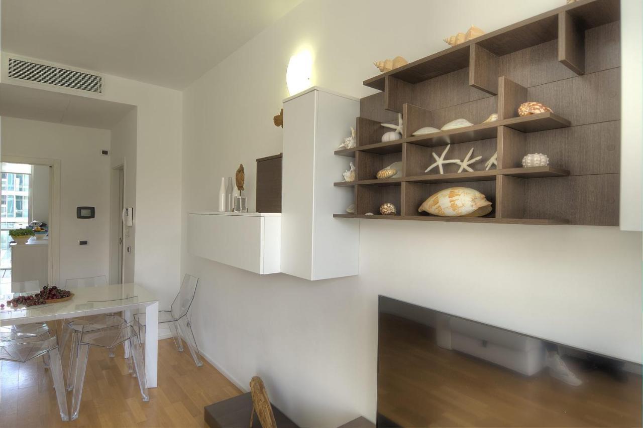 Apartament Harbour House Savona Zewnętrze zdjęcie