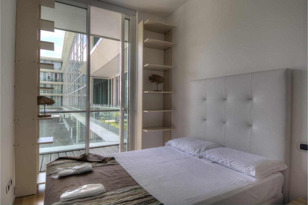 Apartament Harbour House Savona Zewnętrze zdjęcie