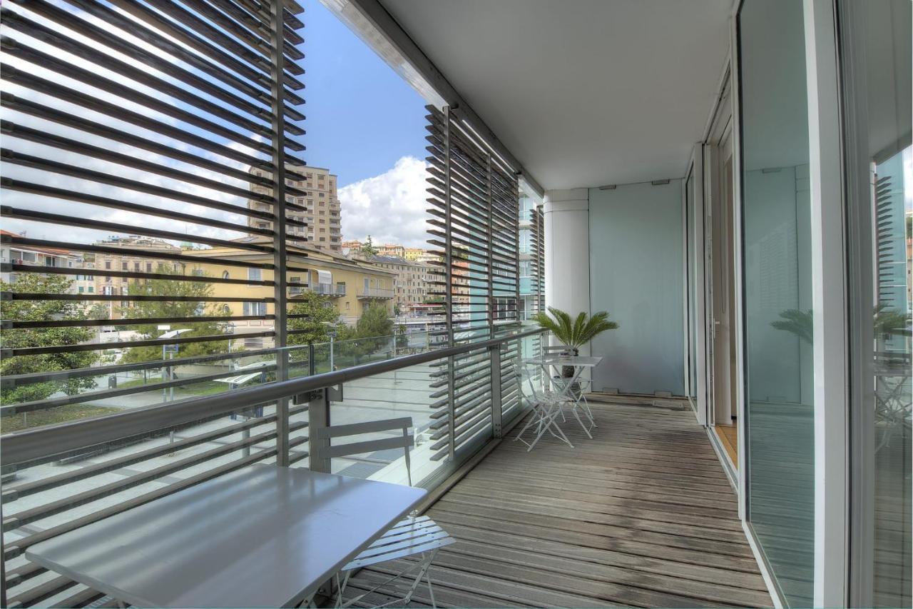 Apartament Harbour House Savona Zewnętrze zdjęcie