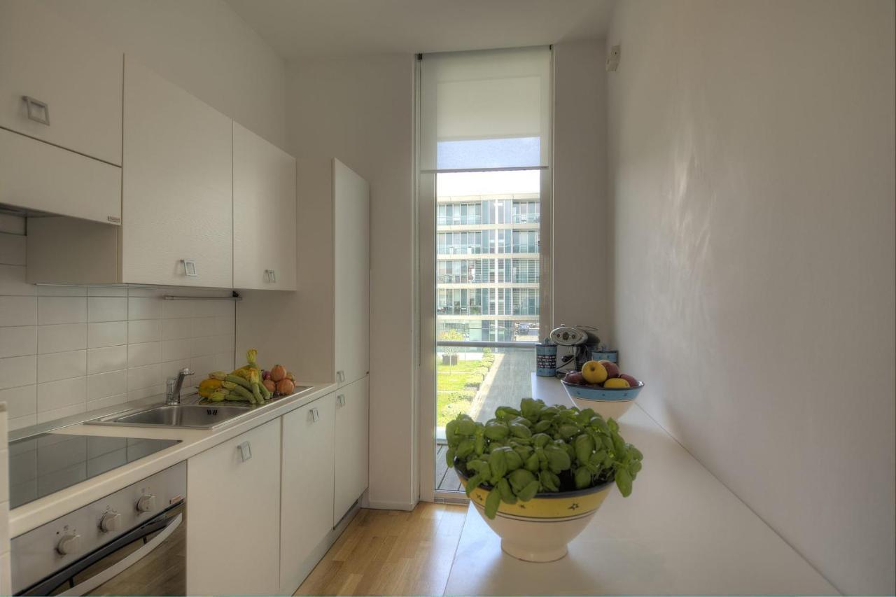 Apartament Harbour House Savona Zewnętrze zdjęcie