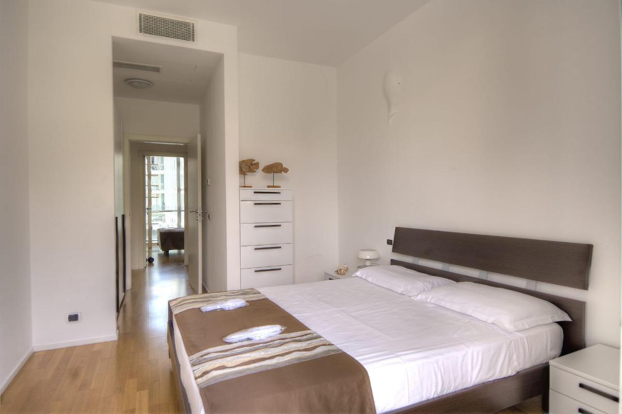 Apartament Harbour House Savona Zewnętrze zdjęcie