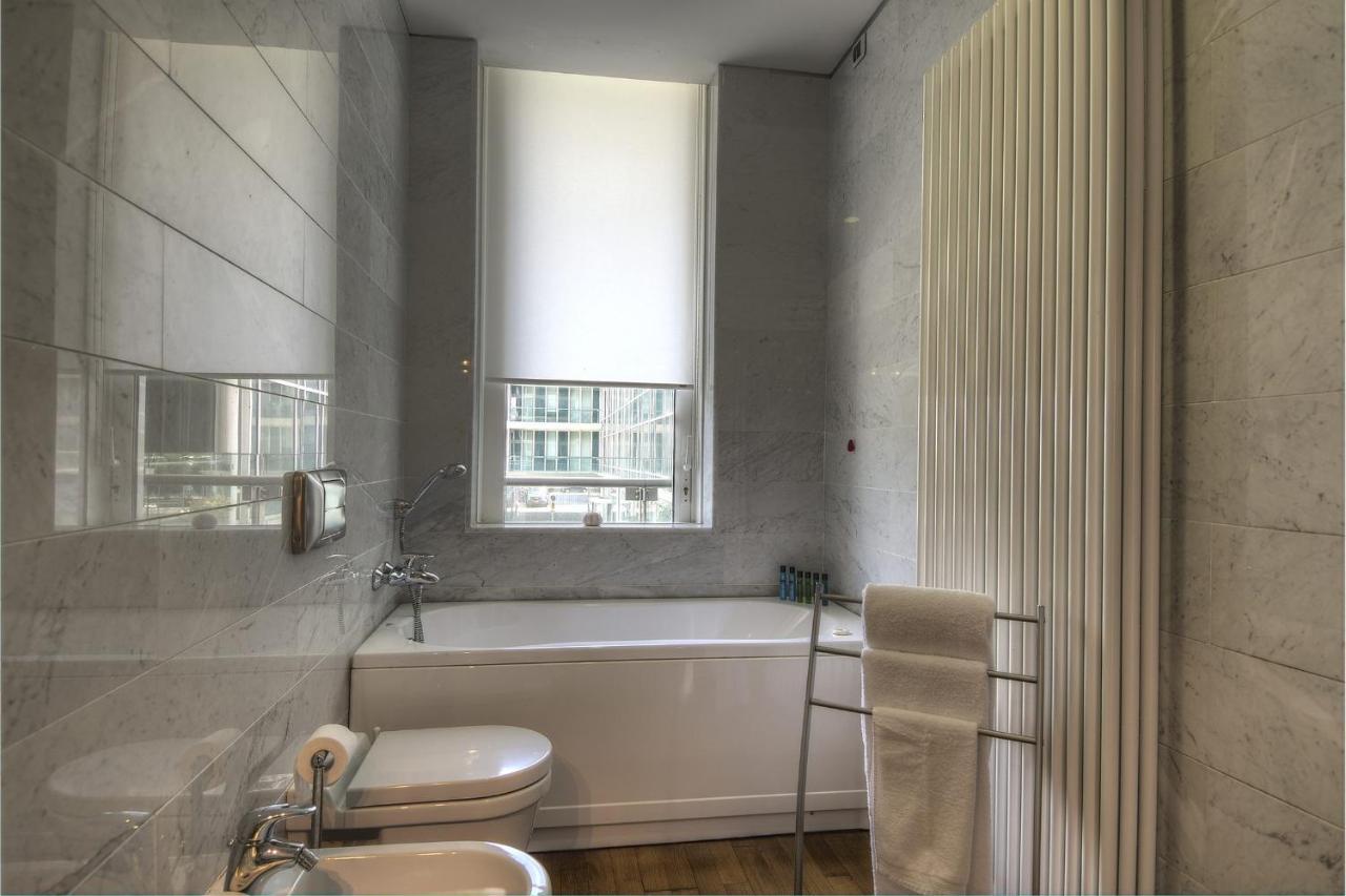 Apartament Harbour House Savona Zewnętrze zdjęcie