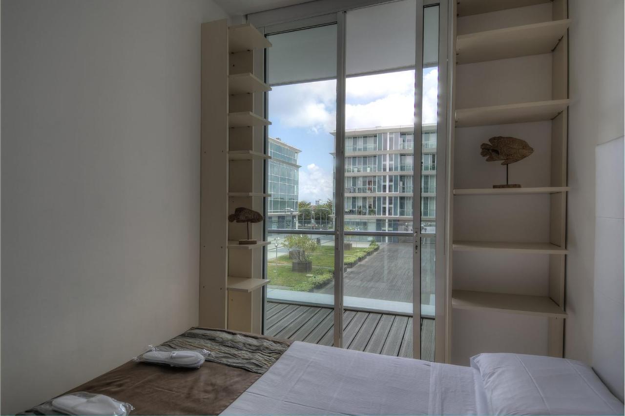 Apartament Harbour House Savona Zewnętrze zdjęcie