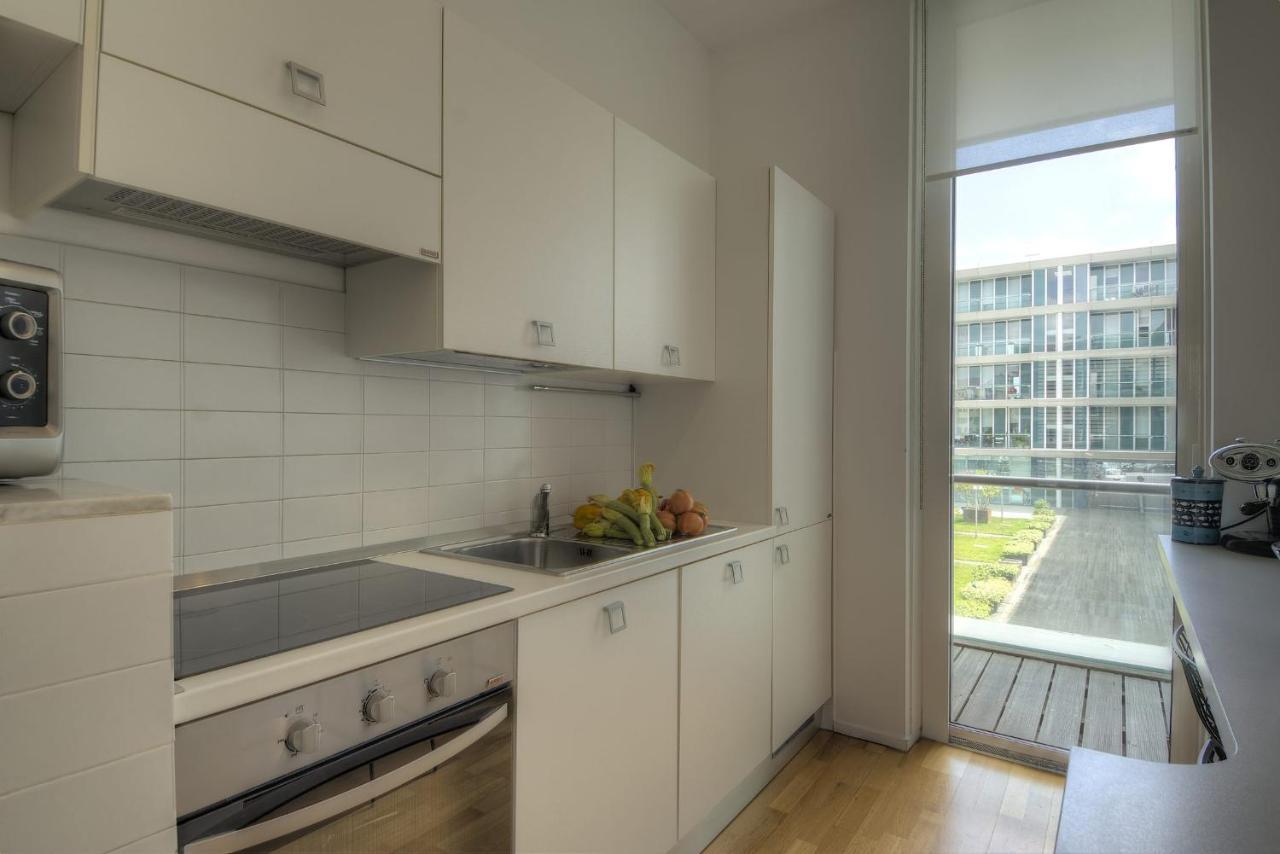 Apartament Harbour House Savona Zewnętrze zdjęcie